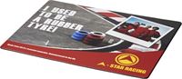MOUSEPAD IN MATERIALE RICICLATO DA PNEUMATICI